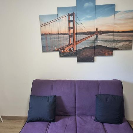 Studio อองทีบส์ ภายนอก รูปภาพ